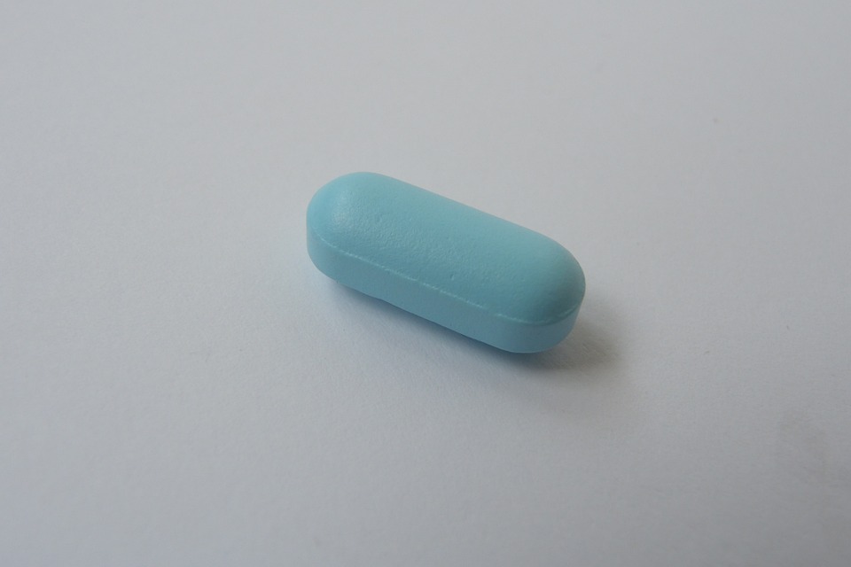 tableta Viagry